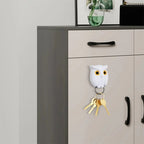 Keychain for night owls - Never lose your keys again - Practical and safe