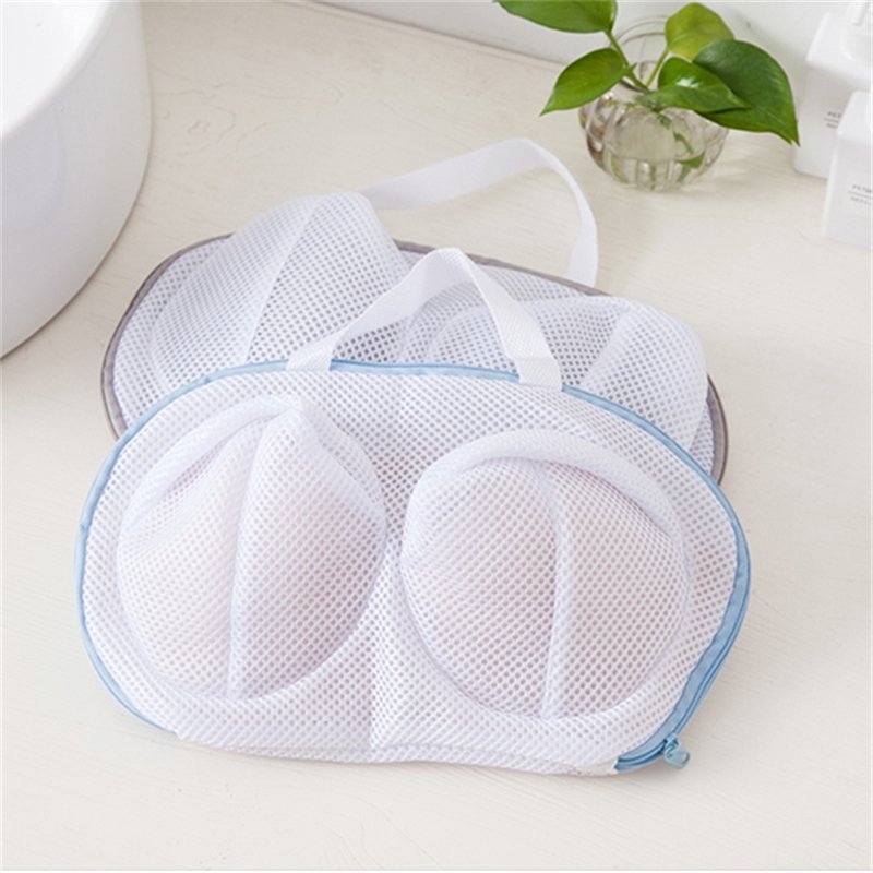 BraGuard™ Delicate Fabric Protection