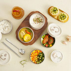 LunchBox - For on the go and at home, good memories start with a delicious meal.