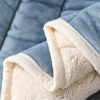 CozyWrap - Wrap yourself in warmth - Polar comfort