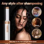 7-in-1 Airwrap Hair Styler | Multi-Functional Styling Tool for Curls, Waves & Straightening
