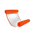 Water hammock - Floating relaxation - Inflatable comfort - Ideal for the pool and the beach