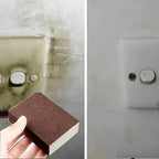 3-Pack: Emery Magic Wipe - Floor Cleaning Descaling Sponge