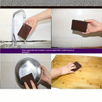 3-Pack: Emery Magic Wipe - Floor Cleaning Descaling Sponge