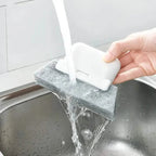 3-Pack: Universal Window and Door Rail Cleaning Brush