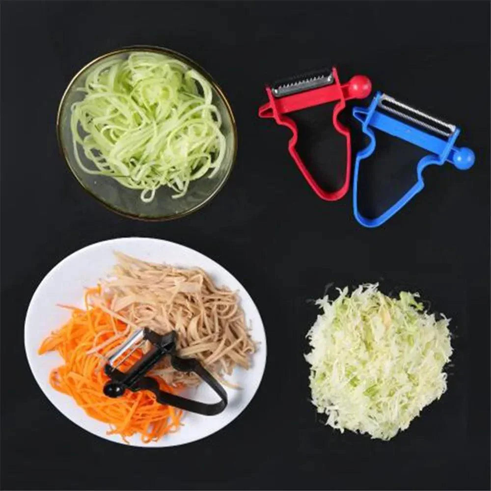 Magical Quick Cooking Set