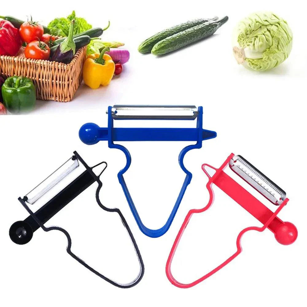 Magical Quick Cooking Set