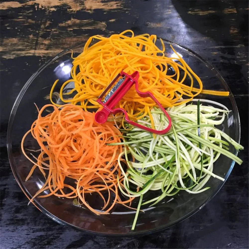 Magical Quick Cooking Set
