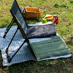 EasyFold Chair – Compact Foldable Camping Chair for Outdoor Adventures