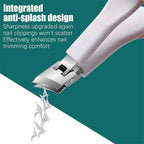 3-piece nail care set for ingrown nails