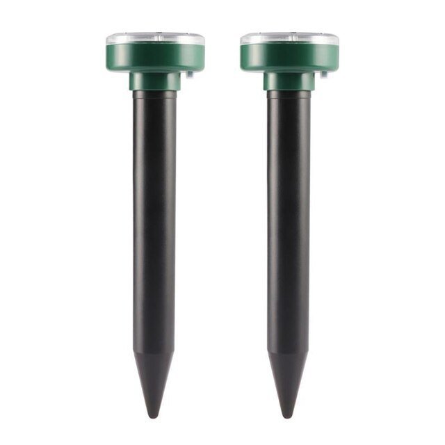 Repel pests - Healthy and protected garden - Eco-friendly and effective