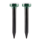 Repel pests - Healthy and protected garden - Eco-friendly and effective