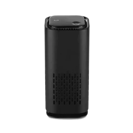 PurePaws Air – Powerful Pet Odour Eliminator for a Fresh, Clean Home