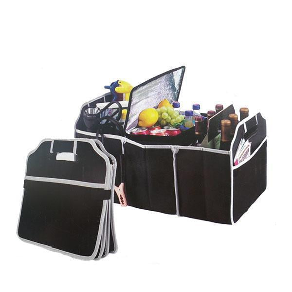 Car Storage Bag Box