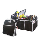 Car Storage Bag Box