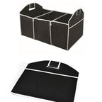 Car Storage Bag Box
