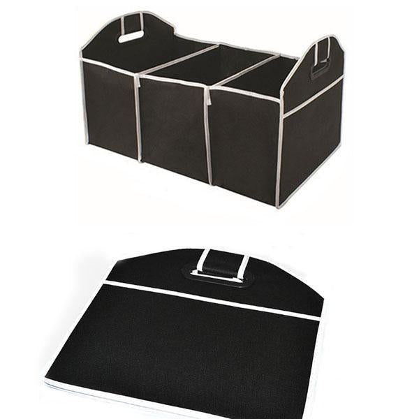 Car Storage Bag Box