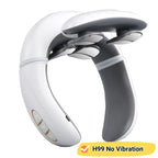 Eindhoven Neck Relaxer | Portable neck massage device