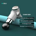 Portable Massage Gun for Muscles