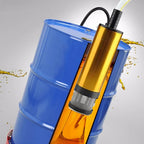 Multifunctional Electric Oil Pump