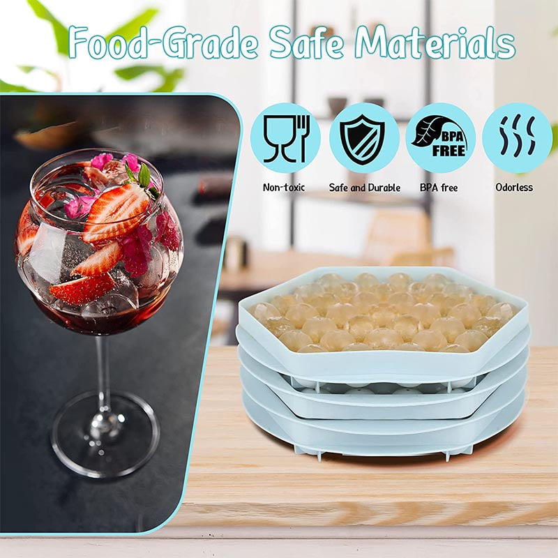 Exquisite 37 hockey molds