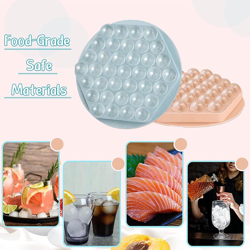 Exquisite 37 hockey molds