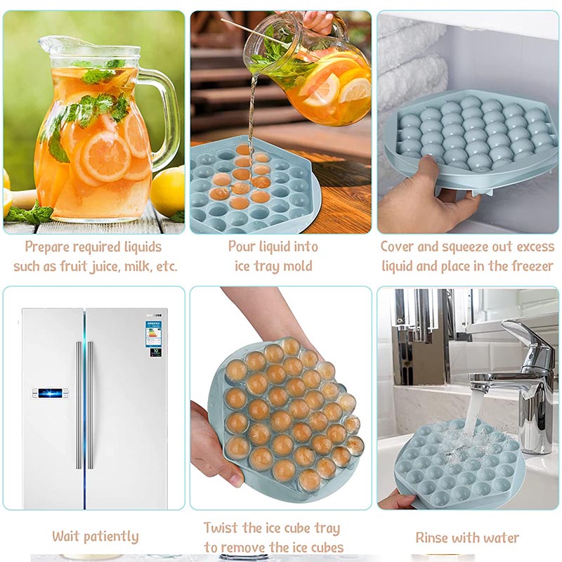 Exquisite 37 hockey molds