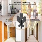 Mintiml® Portable Travel Safety Door Stopper