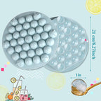 Exquisite 37 hockey molds