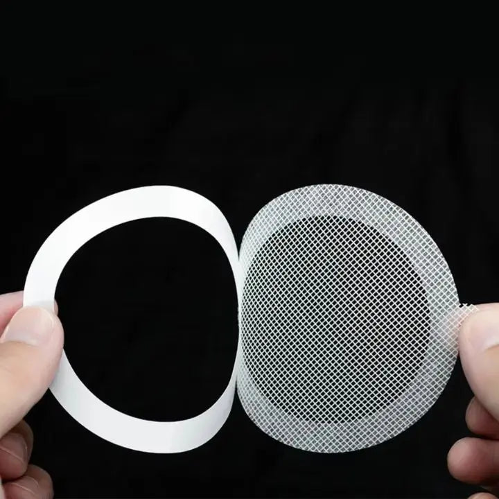 30 Piece Disposable Drain Strainers – Effective Dirt and Hair Catchers