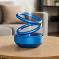 Aroma Diffuser Solar Powered Air Freshener