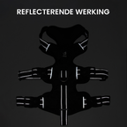 Reflective Anti-Pull Dog Harness - Gripguard