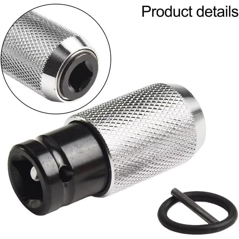 Wrench to Hammer Adapter