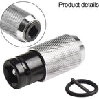 Wrench to Hammer Adapter