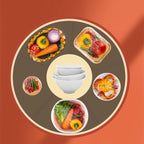 Food Cover Wrap Elastic Lids Food Fresh Keeping Bags