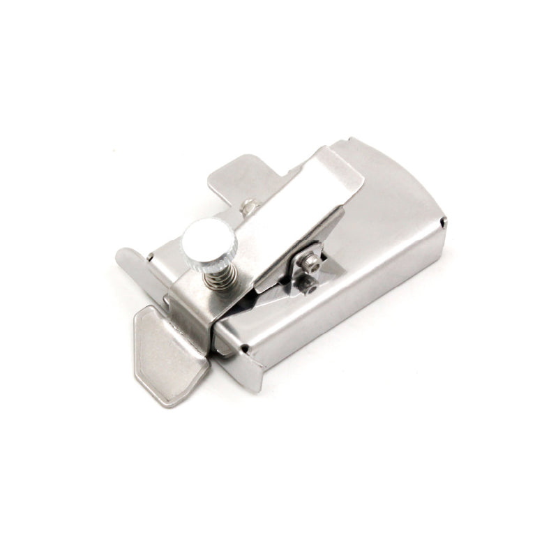 Multifunctional Anti-Curl Magnet Measuring Device