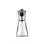 304 Stainless Steel Oil Spray Bottle