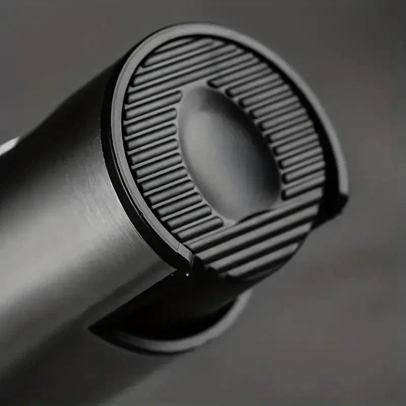 304 Stainless Steel Oil Spray Bottle