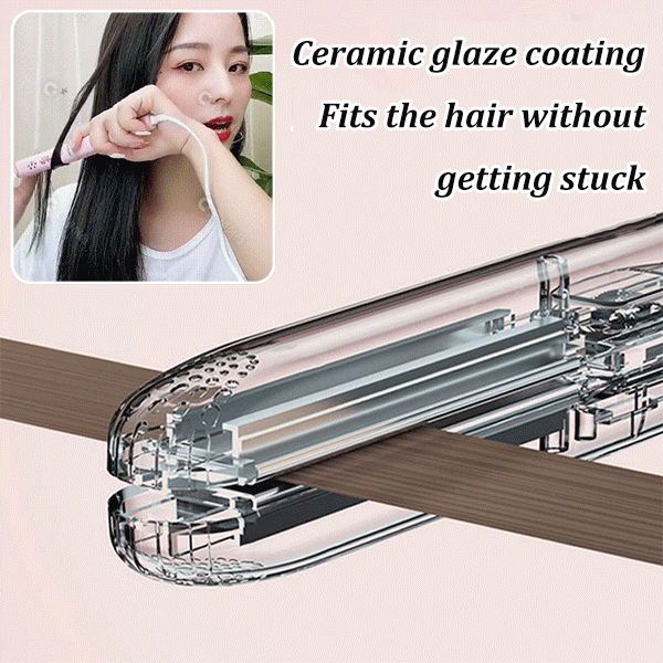 CurlBuddy Effortless Curl Styling Anywhere