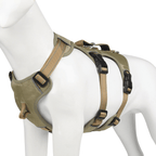 Reflective & escape-proof for relaxed walks