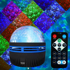 AuroraLight Northern Lights Projector Table Lamp
