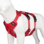 Reflective & escape-proof for relaxed walks