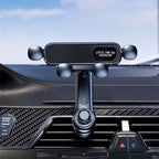 Gravity Phone Mount for car vent
