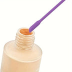 Practical Mini Spatula for Care Products
