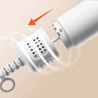 Leiser Pet Hair Dryer with Ion Technology for Stress-Free Coat Care