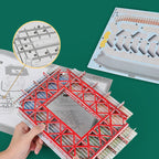 3D Puzzle Football Stadium