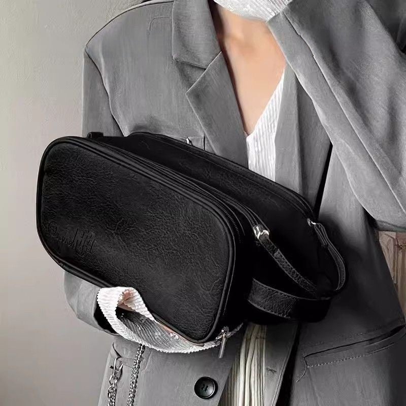 Large Volume Travel Cosmetic Bag