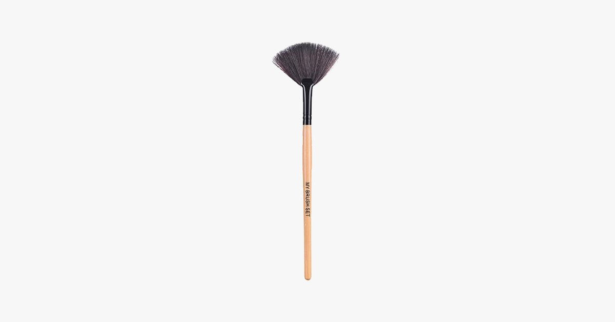 Fan Brush