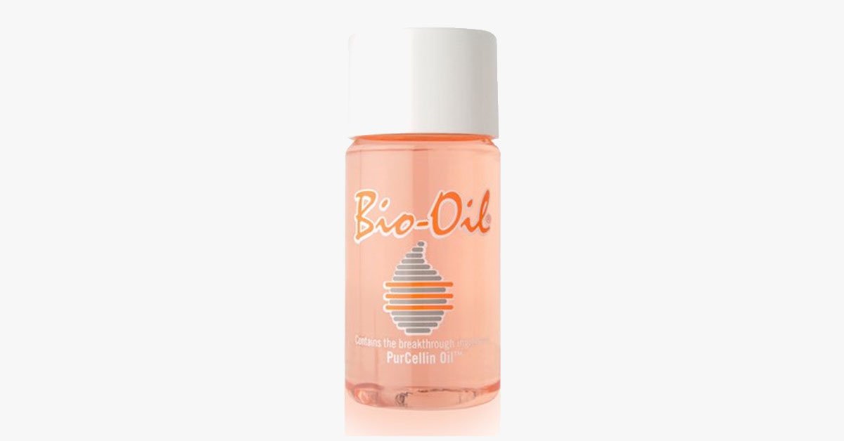 Multi-Purpose Skin Care Oil