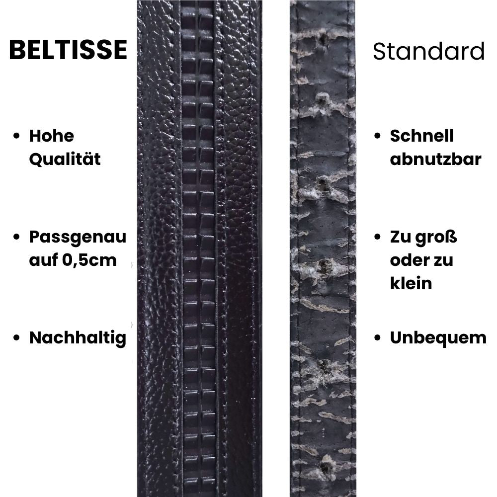 Combine automatic belt + FREE gift bag